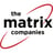 The Matrix Companies Logo